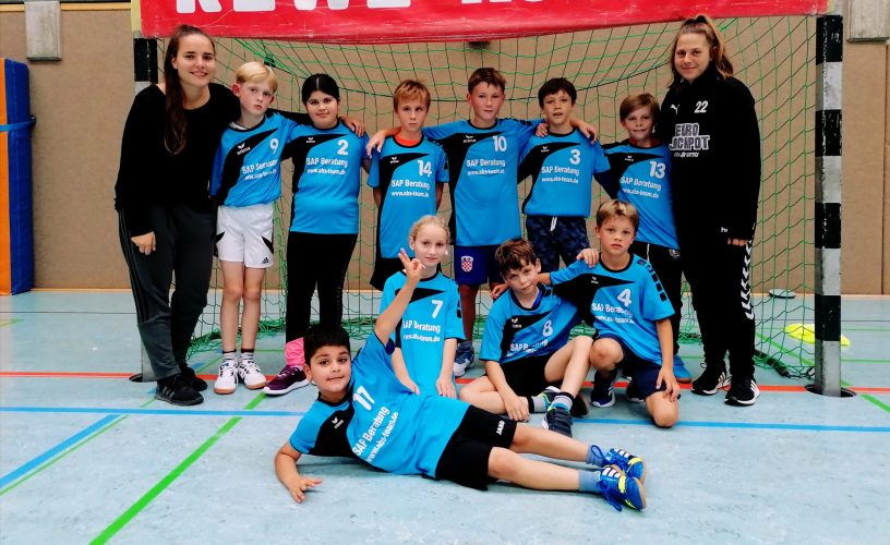 Handball_E-Jugend